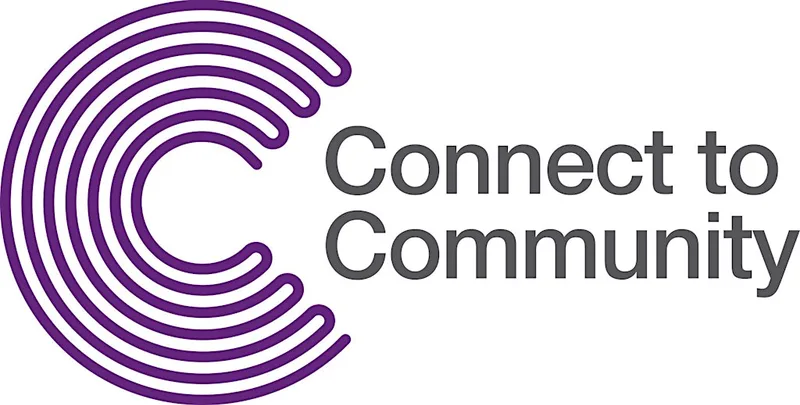 Connect to Community - Volunteer Mentor Training -GLASGOW