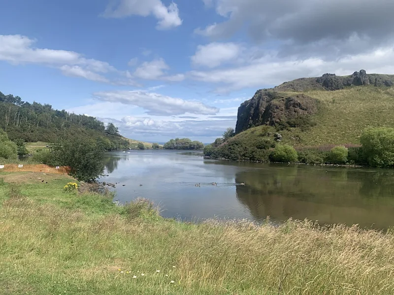 Wander with Words- Festival Escape Wellbeing Walk With Poetry and Nature