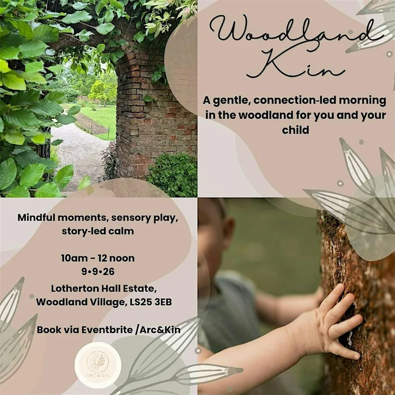 Woodland Kin