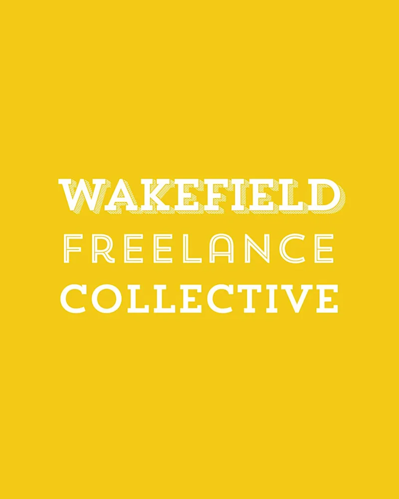 Wakefield Freelance Collective - Monthly Social & Co-working for Creatives