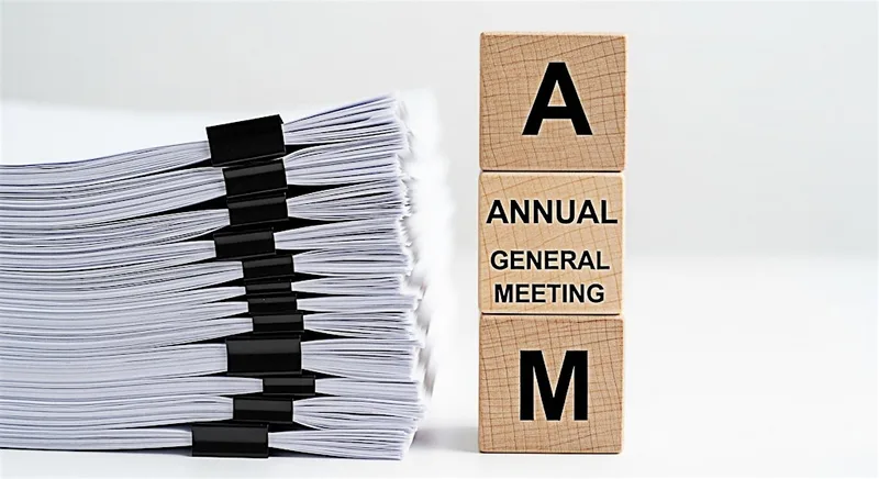 Annual General Meeting (AGM) Suffolk User Forum