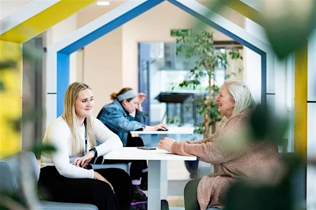 University Centre Open Day