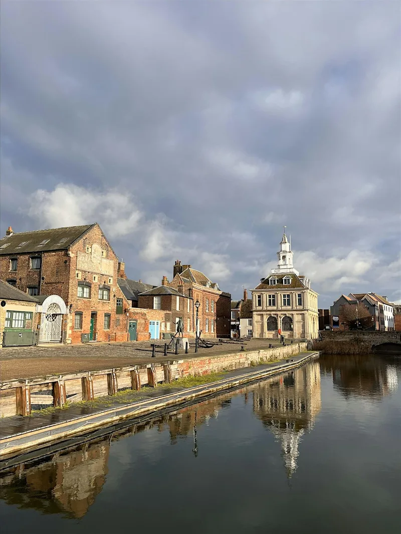Placemaking & Context: Design & Planning for Historic Areas