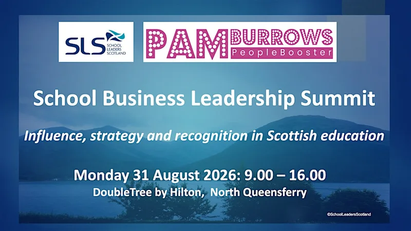School Business Leadership Summit