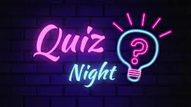 Simply Bookkeeping Quiz Night