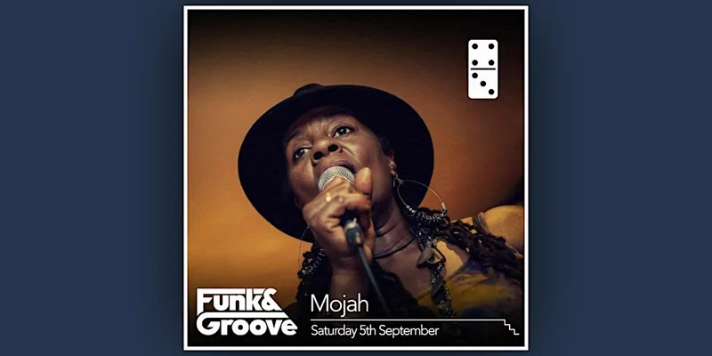 Mojah
