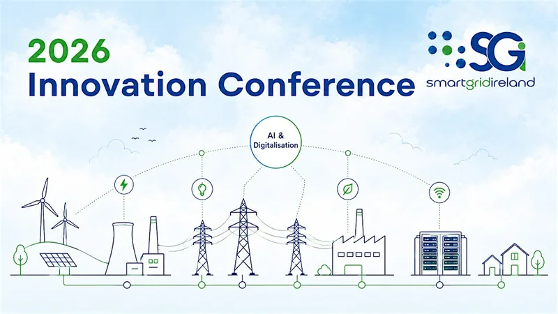 SGI Conference 2026 - From Innovation to Implementation