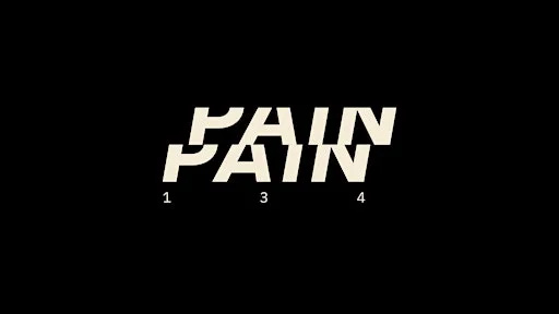 PAIN 134