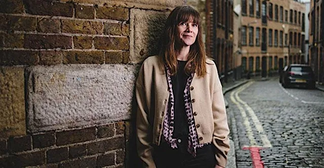 books on the walls Author Event with Sophie Oliver: What the dresses know