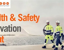 Health & Safety Innovation Event: Celebrating 25 Years of Impact Workwear!