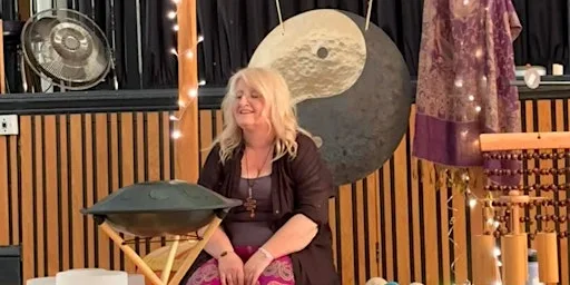 Waves Holistic Soundbath ~ West Auckland