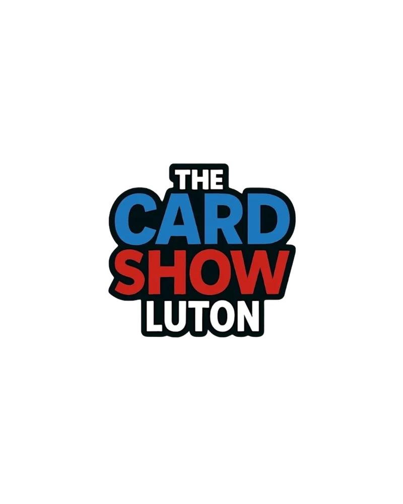 The Card Show UK - LUTON