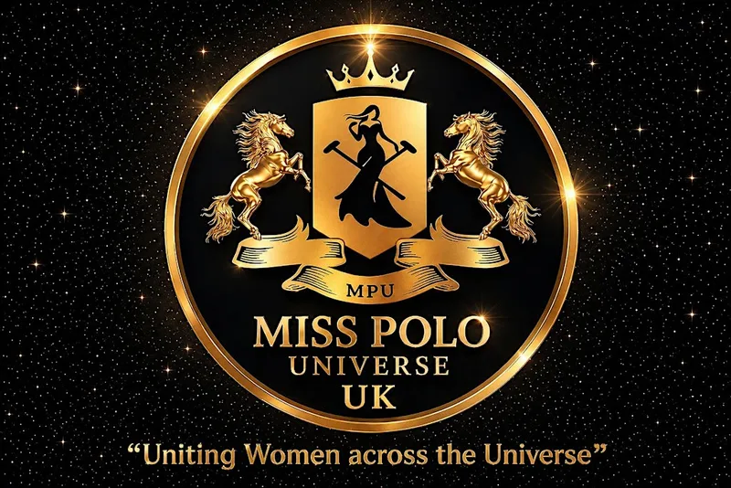 MISS POLO UNIVERSE UK