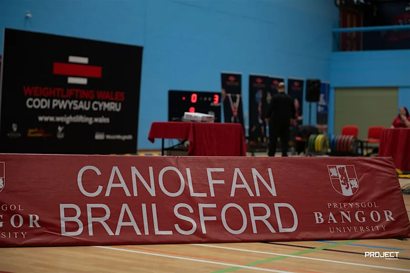 Home Nations Open (Autumn)