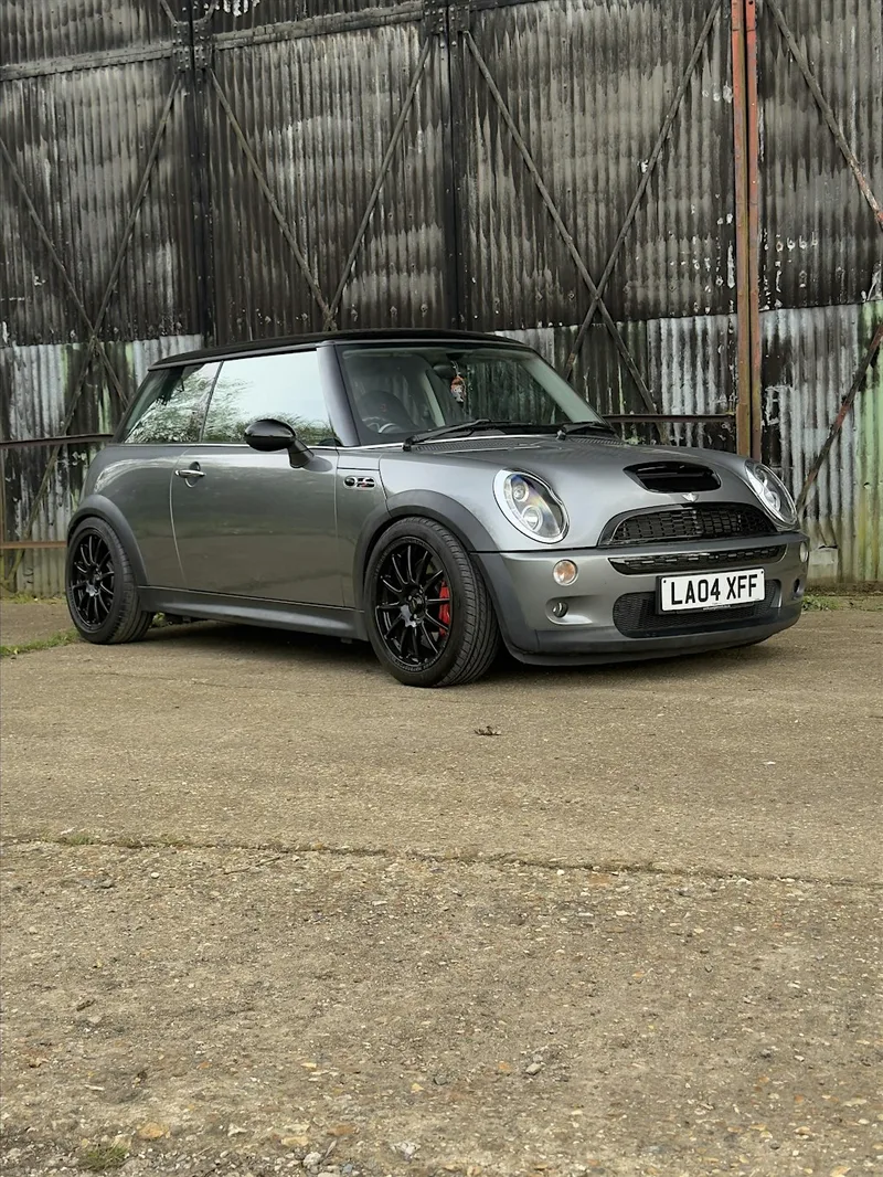 ClubMINI Launch Meet 2026
