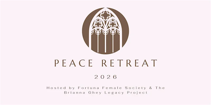 Peace Retreat 2026