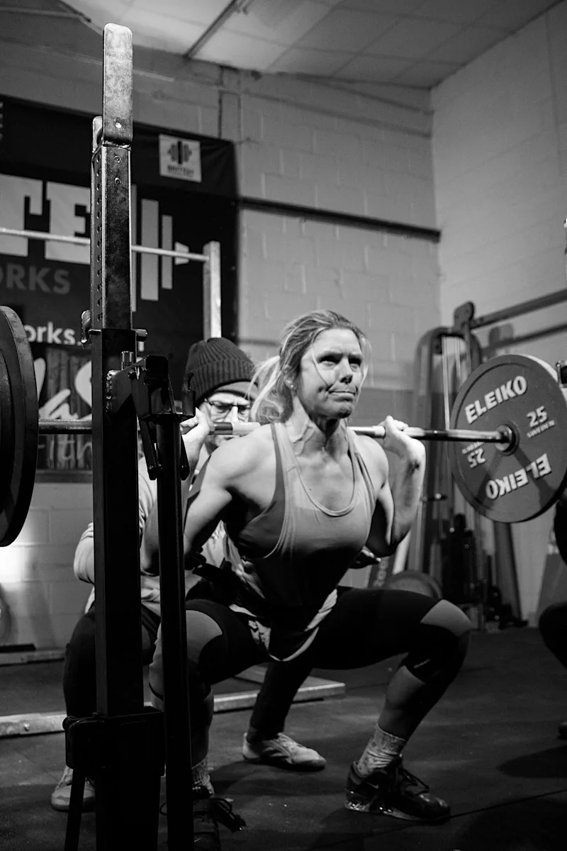 Pairs All4 Streetlifting Competition - Calisthenics Basingstoke