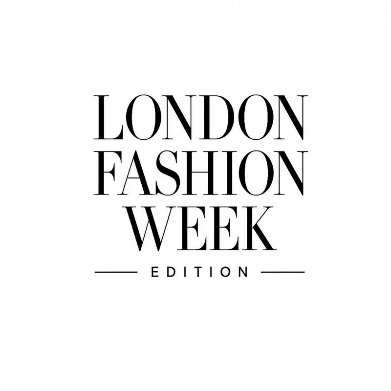 LONDON FASHION WEEK TICKETS