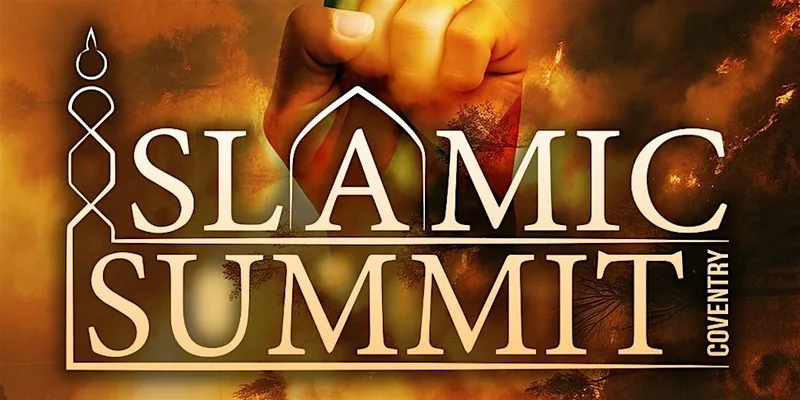 Islamic Summit Coventry 2026
