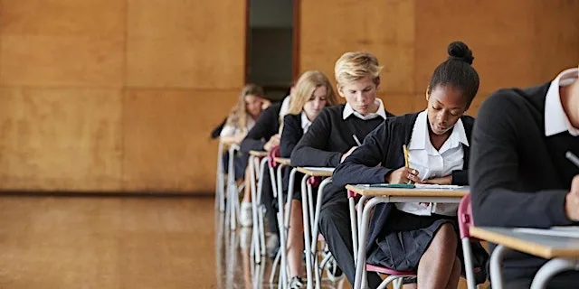 Explore Learning - Free 11+ CSSE mock exams