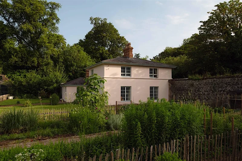 Open Day at Head Gardener's House at Fota in Cork