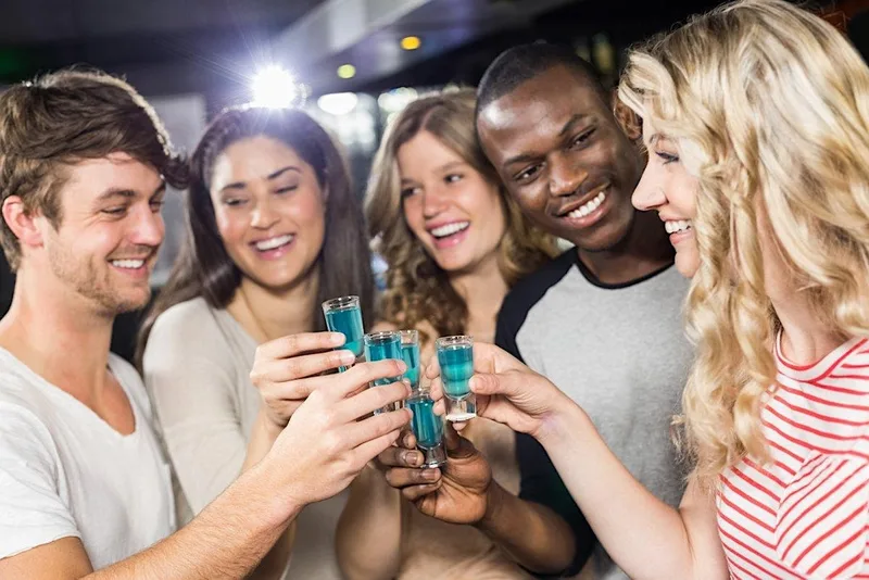 Singles Pub Crawls @ Market Place | All Ages | Sat 29 Aug 2026 | Date Score™