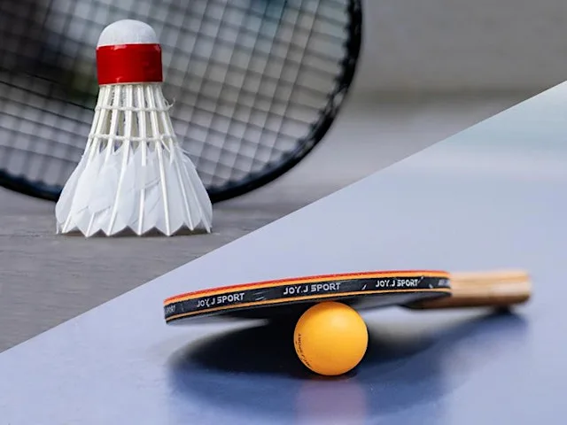 Racket & Connect