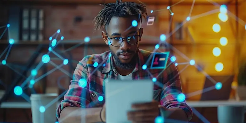Create a Month of Social Media Content with AI