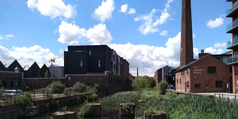 Heritage Open Days 2026: Kelham Island walking tour