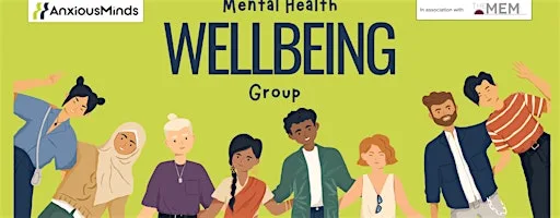 Mental Health Wellbeing Group