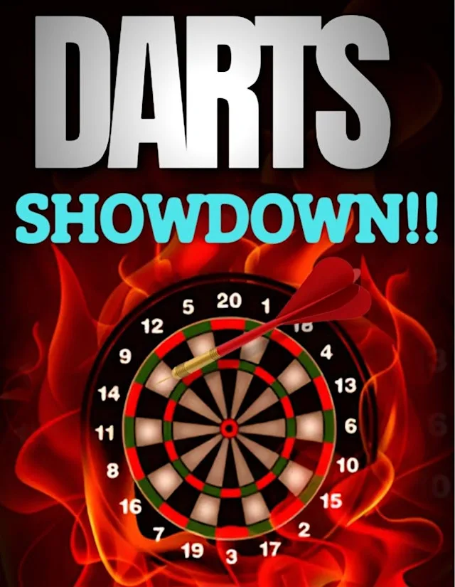 DARTS SHOWDOWN