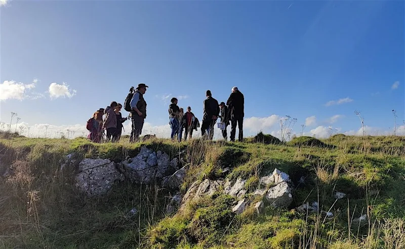 Deep Time & Human History: A Geo‑Archaeology Adventure in the Mendip Hills