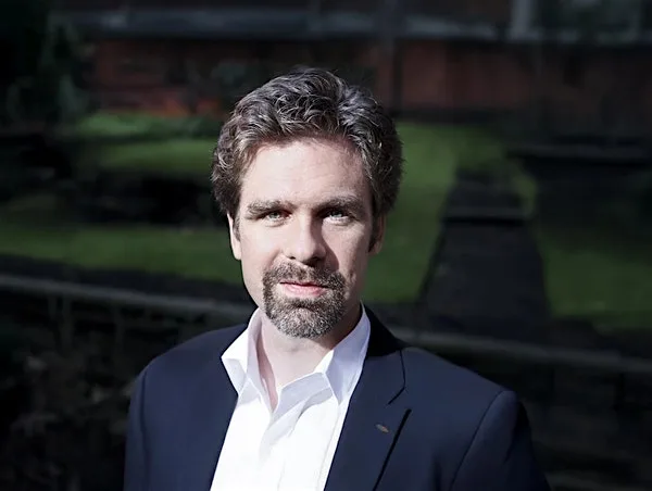 Festival of Choirs: Singing masterclass with Alex Ashworth