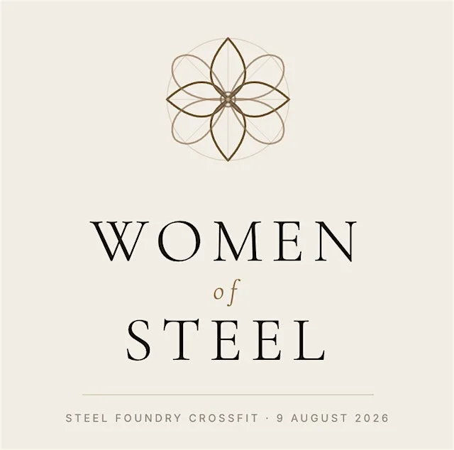 Women of Steel