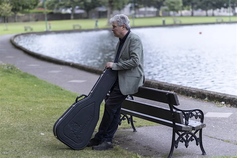 John Spillane