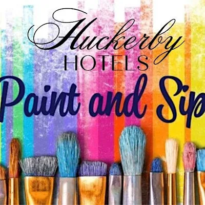 Sip & Paint