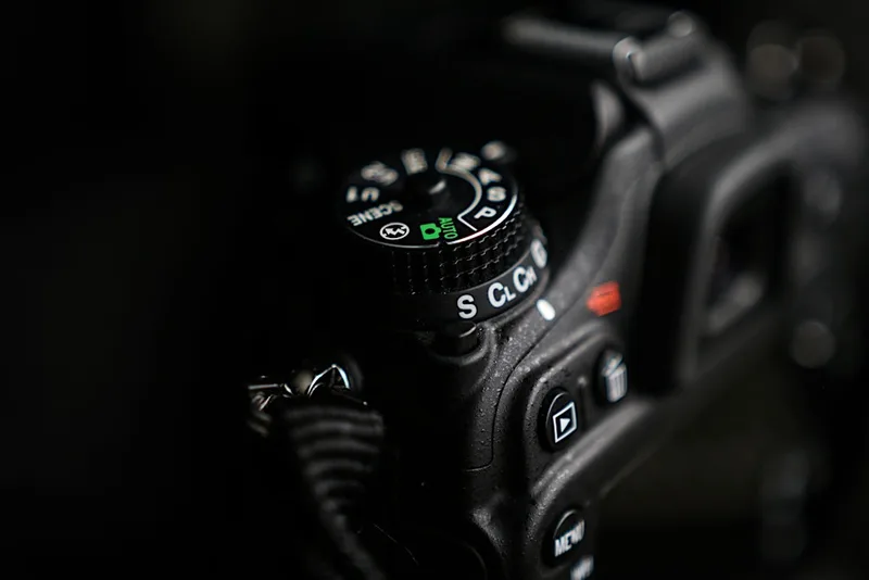 Beginner’s Photography - Leeds
