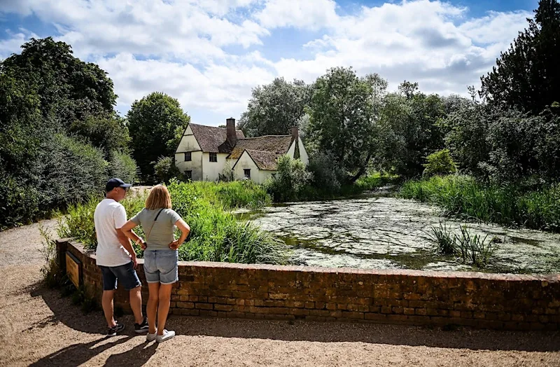 2026 Dedham Vale & Stour Valley Forum
