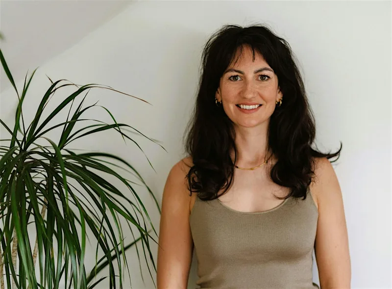 Ardu Wellbeing Presents: Mindfulness, Breathwork & Somatic Movement