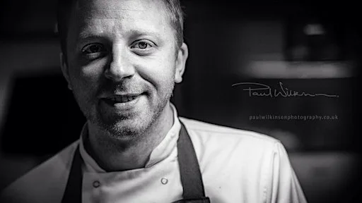 Michelin Star Dining at The Grange – Hearing Dogs for Deaf People.