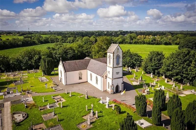 St Finnian Pathway- Pilgrimage walk