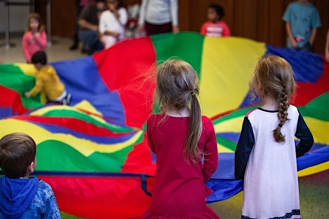 Holiday Club