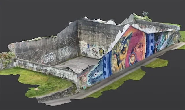 Kilkenny Electronica: Echoes in the Alley