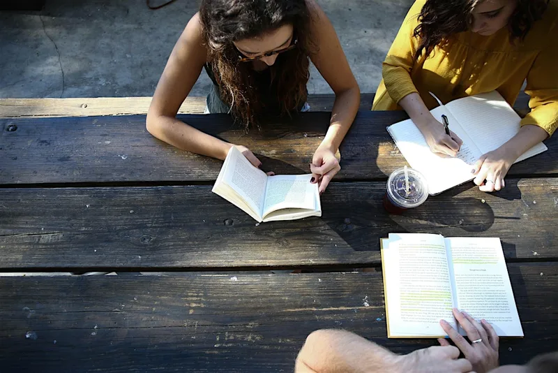 Plymouth Writers Network Monthly Meet Up