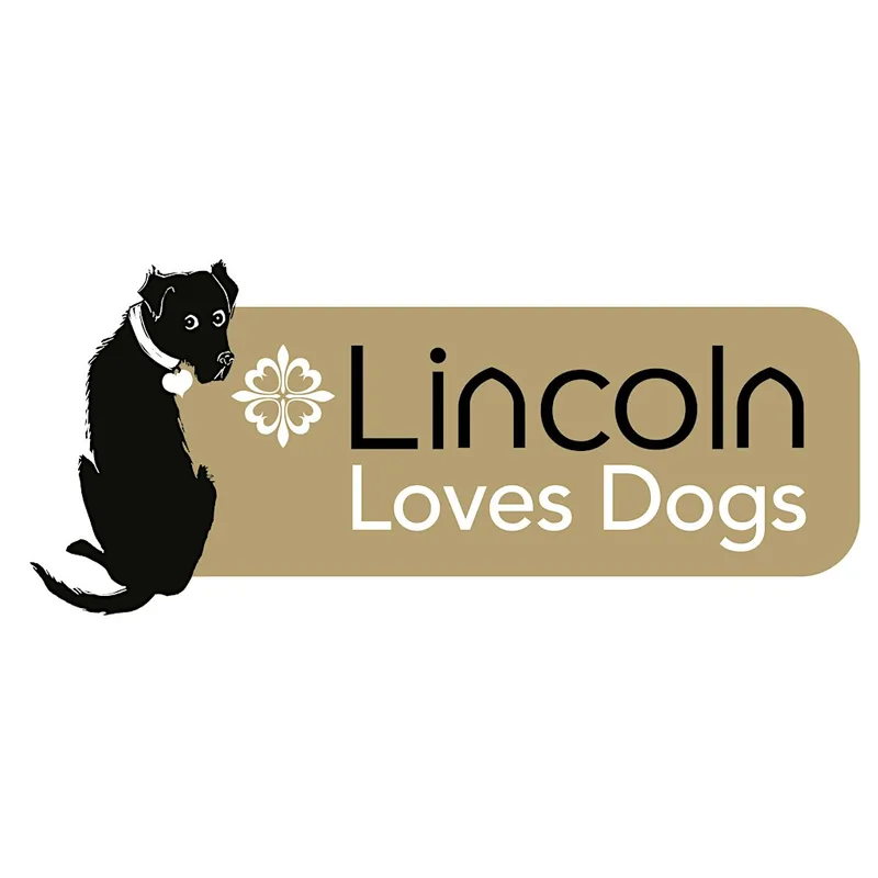 Lincoln Loves Dogs launch - Dogs on the Lawn