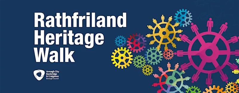 Rathfriland Heritage Walk
