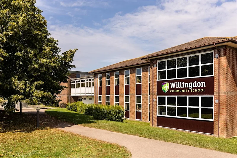 Willingdon Community School 70th Anniversary Afternoon Tea