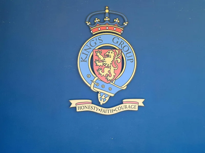 King's Academy Ringmer - Open Morning: Monday 21st Sept: 9:15- 10:55