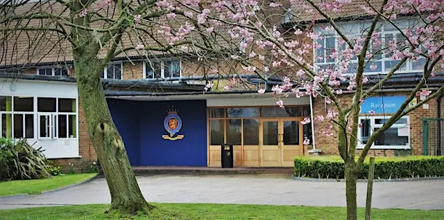 King's Academy Ringmer - Open Evening Thursday 10th Sept: 6:45pm