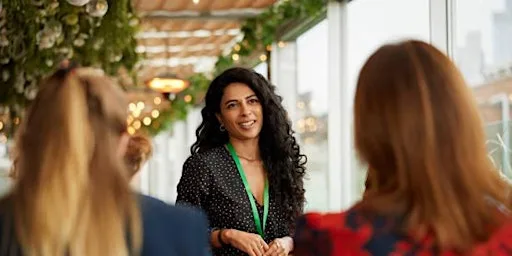 Networking Event: Women Supporting Women to Grow Your Business
